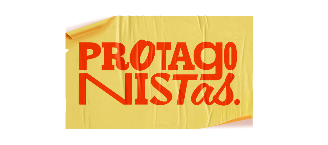 protagonists logo