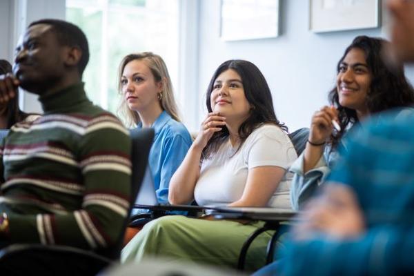 DSPI students Doctoral