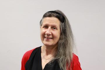 Louise Gordon