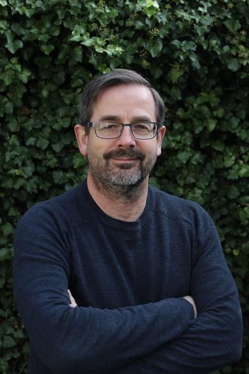 Gerry Byrne