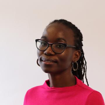 yvonne agengo