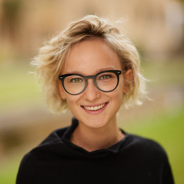 Martina Beretta