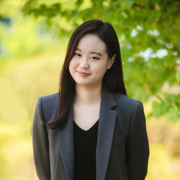 Ye Eun Ha