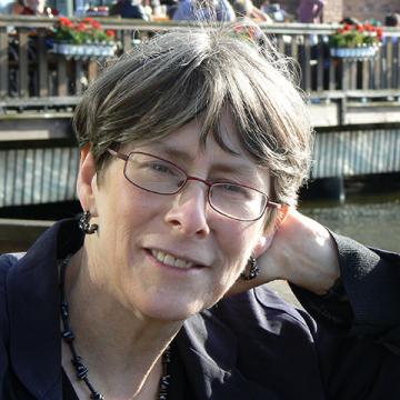 Fran Bennett
